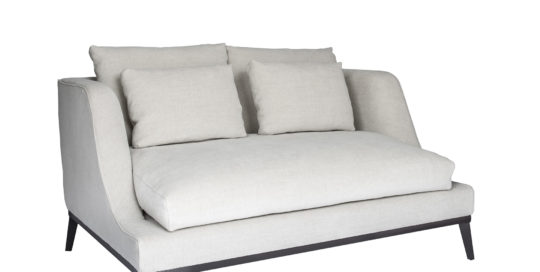FLORENCE SOFA - Belgian Pearls Home Collection