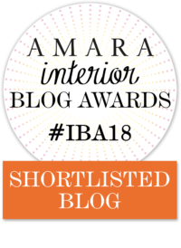 Amara interior BLOG AWARDS 2018